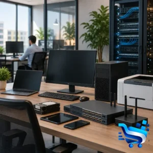 Pilotez votre parc informatique au Maroc avec ManageEngine AssetExplorer Professional – Licence AEX-PRO