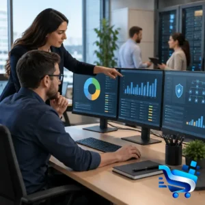 Pilotez votre parc logiciel au Maroc avec Revenera FlexNet Manager Suite – Licence REV-FNMS