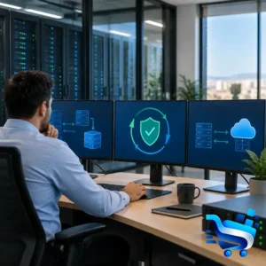 Pilotez votre reprise d’activité au Maroc avec Veeam Disaster Recovery Orchestrator – Licence DRO