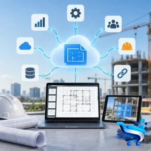 PlanGrid au Maroc pour connecter vos outils métier – PlanGrid API Access – Licence