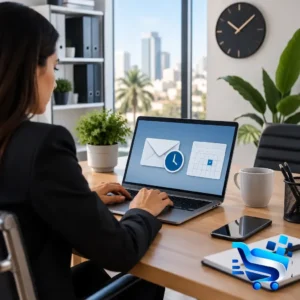 Planification des emails au Maroc avec Mimecast Scheduled Send – Licence SCHSEND (Scheduled Send)