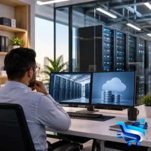 Planifiez vos capacités cloud au Maroc avec Wasabi Capacity Reservation Suite – Licence WASABI-CRS-MULTI