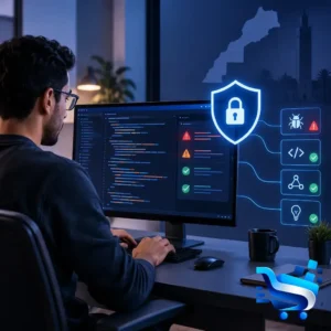 Plugin IDE Synopsys Code Sight – Licence SYN-CS-SUB pour la sécurité applicative au Maroc