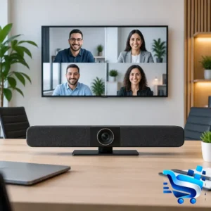 Polycom Poly Studio – Licence POLY-STUDIO (USB Camera & Speaker System) : équipement de réunion au Maroc