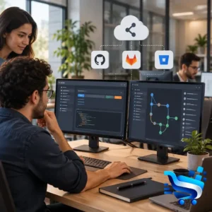Postman Version Control Integration – Licence PM-VCS (Git Sync) au Maroc pour vos équipes API