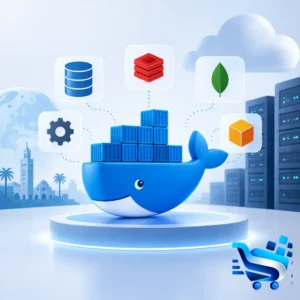 Pour la production Docker au Maroc : Docker Official Images Support – Licence DOCKER-IMAGES-SUPPORT (Curated Image Support)
