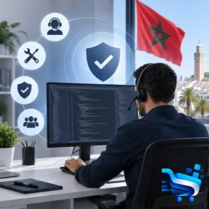 Pour sécuriser vos projets au Maroc : UltraEdit – Licence ULTRAEDIT-SUPPORT-PREMIUM (UE Premium Support)