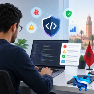 Pour un code plus sûr au Maroc : SonarSource SonarLint – Licence SS-SL-STANDALONE (SonarLint Standalone)
