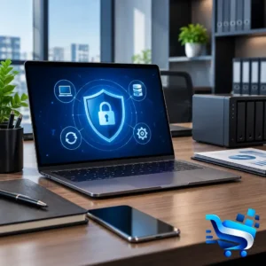 Pour une protection essentielle au Maroc, choisissez Acronis Cyber Protect – Licence ACP-ESS (Cyber Protect Essentials)