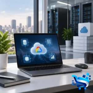 Pour vos environnements Google Cloud au Maroc : CommVault Backup & Recovery for Google Cloud – Licence CVL-GCP (GCP Protection)