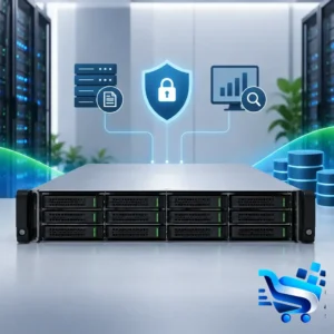 Étendez le stockage SIEM au Maroc avec Trellix Direct Attached Storage 250 – 1 an Next Business Day Ship Appliance Support
