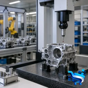 PowerInspect – Licence AUTOMATION (Automation Server) au Maroc : inspection industrielle programmée