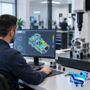 PowerInspect – Licence MAINTENANCE (Support & Maintenance Annuel) au Maroc : continuité et assistance logicielle