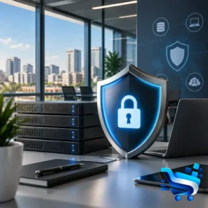 Powerpack Security Pack – Licence ENTERPRISE : défense multicouche des entreprises au Maroc
