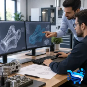 PowerShape – Licence MAINTENANCE & SUPPORT : assistance CAO au Maroc