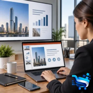 Présentations PowerPoint professionnelles au Maroc avec Acrolinx for Microsoft PowerPoint – Plugin