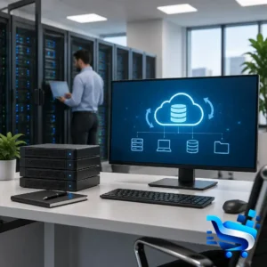 Préservez la continuité IT au Maroc avec Unitrends Backup Standard – Licence UTR-STANDARD