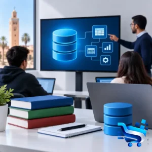PrimalSQL – Licence EDU pour former aux bases SQL au Maroc