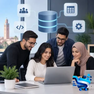 PrimalSQL Team – Licence TEAM (Team Edition) pour développeurs au Maroc