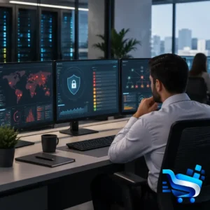 Priorisez les risques cyber au Maroc avec RSA Vulnerability Management – Licence RSA-VM (Vulnerability Assessment)