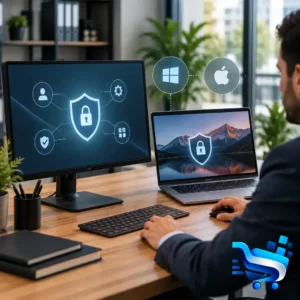 Privilege Manager Standard de Delinea au Maroc – Licence DLN-PM-STD