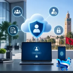 ProCloud Identity & Access Management au Maroc : licence IAM pour sécuriser les accès