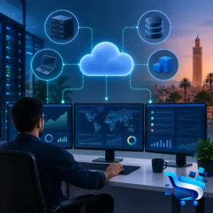 ProCloud Monitoring & Observability – Licence MON au Maroc pour piloter votre infrastructure