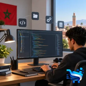Programmation professionnelle au Maroc avec UltraEdit – Licence ULTRAEDIT-STUDENT (UE Student)