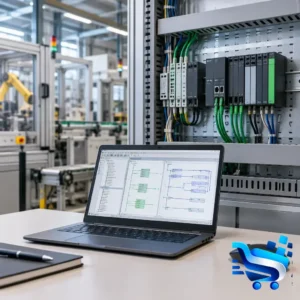Programmez les automates au Maroc avec Schneider Electric EcoStruxure Machine Expert – Licence SE-EME-PREMIUM (Machine Expert Premium)