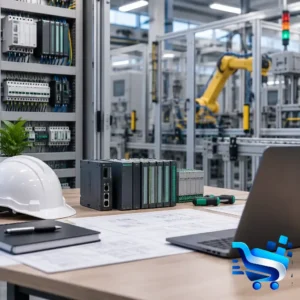 Programmez vos automates au Maroc avec EcoStruxure Machine Expert – Licence PRO