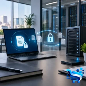 Progress MOVEit – Licence MOVEIT-MANAGED-FILE-TRANSFER (MFT Enterprise) pour sécuriser les échanges au Maroc