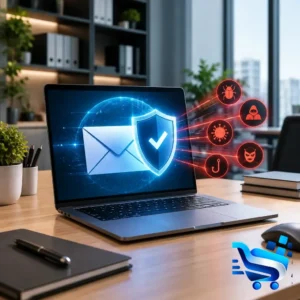 Proofpoint Advanced Email Protection – Licence PP-AEP pour sécuriser les entreprises au Maroc