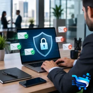 Proofpoint Information Protection au Maroc : sécurisez vos emails et données sensibles