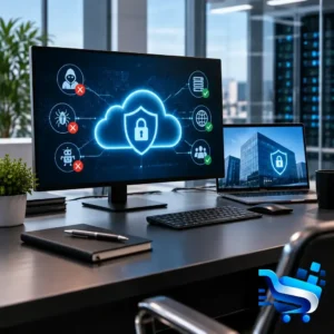 Protection applicative au Maroc avec Imperva Cloud WAF Business – Licence IMP-WAF-BIZ
