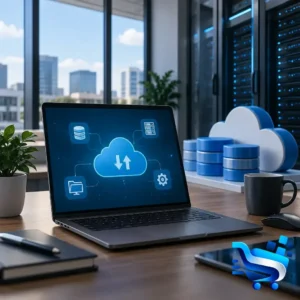 Protection Azure au Maroc avec CommVault Backup & Recovery – Licence CVL-AZURE