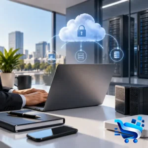 Protection cloud des données au Maroc avec Veritas Alta – Licence ALTA-BaaS