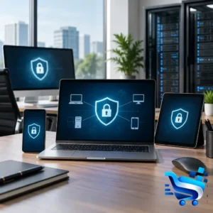 Protection complète des terminaux au Maroc avec Broadcom Symantec Endpoint Security