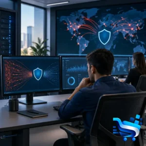 Protection DDoS centralisée au Maroc avec A10 Defend Orchestrator d’A10 Networks