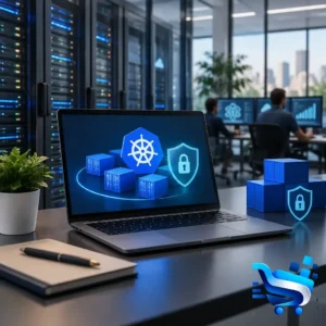 Protection des applications Kubernetes au Maroc avec Veeam Kasten Enterprise – Licence KASTEN-ENT