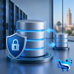 Protection des bases SQL Server au Maroc avec Actifio SQL Server Edition – Licence MSSQL (Database Specific)