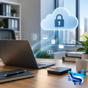 Carbonite Safe Prime de Carbonite au Maroc – Licence CARB-PRIME pour la continuité des données