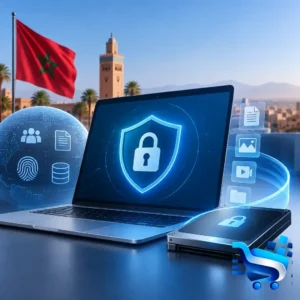 Protection des données sensibles au Maroc avec Trellix Native Drive Encryption – Abonnement 1 an et Support Thrive Essential
