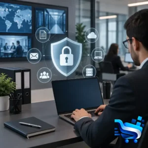 Protection des informations sensibles au Maroc avec RSA Data Loss Prevention – Licence RSA-DLP (DLP Enterprise)