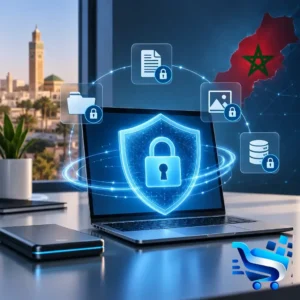 Protection des informations sensibles au Maroc avec Trellix Data Encryption Suite – Subscription – Abonnement 1 an + Support Thrive Essential 1 an