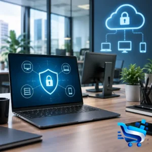 Protection des postes au Maroc avec CyberArk Endpoint Privilege Manager SaaS