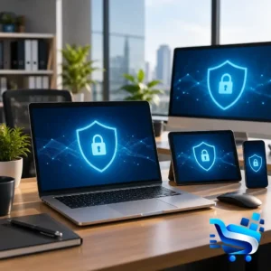 Protection des postes au Maroc avec Sophos Intercept X Endpoint – Licence SPH-IX-ADV