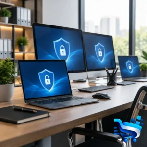 Protection des postes de travail au Maroc avec Aqua Security Aqua Security – Licence STD (Standard)