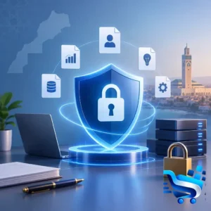 Protection DLP et chiffrement au Maroc | Trellix Data Security Suite – Subscription – Abonnement 1 an + Support Thrive Essential 1 an