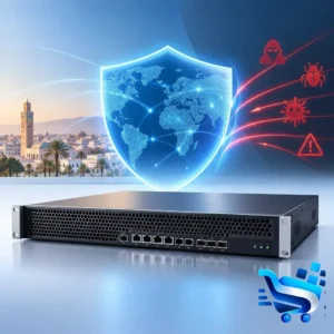 Protection IPS avancée au Maroc : Trellix IVX 5600 Enterprise (Formerly SmartGrid) Appliance(T) – Appliance