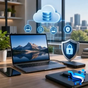 Protection numérique complète au Maroc avec Acronis True Image Premium